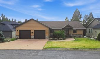 418 Hanaford Rd, Blanchard, ID 83804