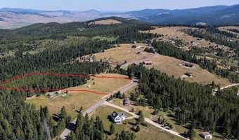 Tbd Georgetown Lake Road, Anaconda, MT 59711