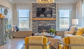 5639 Fir Ct, Almont, MI 48003