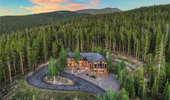 264 Little Sallie Barber Trl, Breckenridge, CO 80424