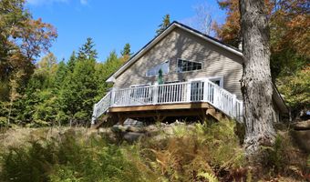 349 Black Point Rd, Beaver Cove, ME 04441
