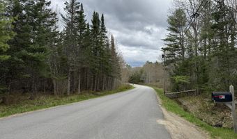 320 Cross Rd, Alna, ME 04535