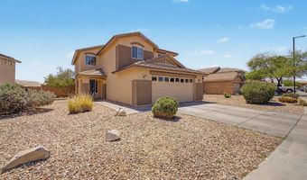 22617 W Adams Dr, Buckeye, AZ 85326