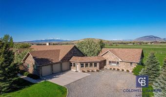33 Road 3DX, Cody, WY 82414