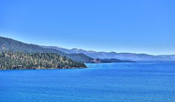 Lands End Drive, Glenbrook, NV 89413