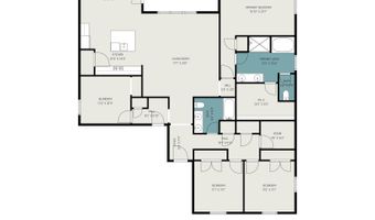 3005 SPECKLEBELLY Way, Alabaster, AL 35007