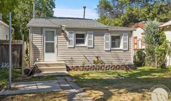 219 S 31st St, Billings, MT 59101