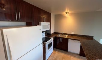 55 S Kukui St D1314, Honolulu, HI 96813