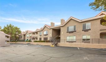 700 Capri Dr 30C, Boulder City, NV 89005