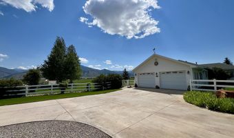 90 JAY BOB Ln, Afton, WY 83110