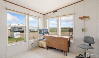 39780 County Road 68, Briggsdale, CO 80611