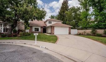 30101 Amelia Dr, Agoura Hills, CA 91301