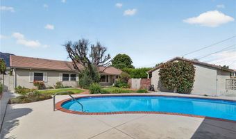 900 Monte Verde, Arcadia, CA 91007