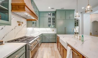 3018 Winding Creek Trl, Aledo, TX 76008