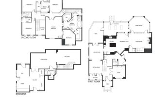 725 High Hampton Run, Alpharetta, GA 30022