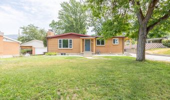 2273 S 200 E, Bountiful, UT 84010