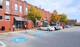 2106 FLEET St, Baltimore, MD 21231