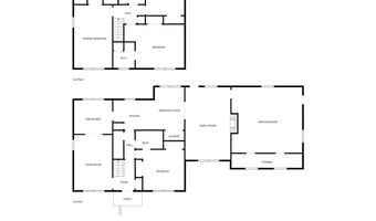 140 Rollingwood Dr, Athens, GA 30605