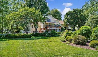 618 E 1714 Rd, Baldwin City, KS 66006