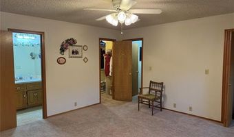 500 Garden Ln, McAlester, OK 74501