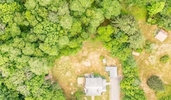 335 Eagle Peak Rd, Burrillville, RI 02859