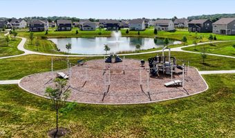 861 Adler Dr, Avon, IN 46123