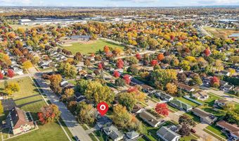 1224 S MATTHIAS St, Appleton, WI 54915