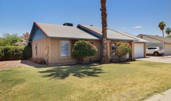 1407 W CHILTON St, Chandler, AZ 85224