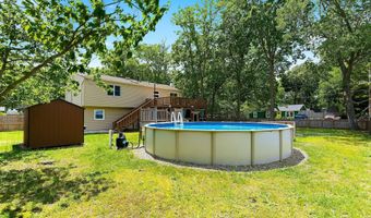 59 Park Ave, Bayville, NJ 08721