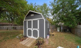 100 S Teton Dr, Brandon, SD 57005