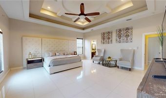 843 Brady Ave, Alamo, TX 78516
