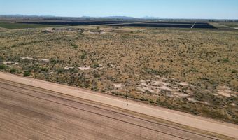 0 N Fast Track Rd, Coolidge, AZ 85128