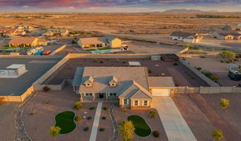 9037 W GARNET MOUNTAIN Dr, Casa Grande, AZ 85194