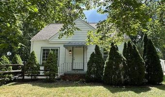 1496 Garman Rd, Akron, OH 44313