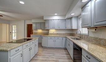 1540 W Deberry, Aransas Pass, TX 78336