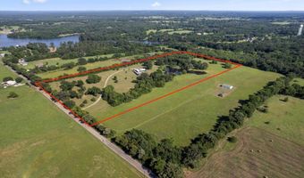 390 County Road 1573, Alba, TX 75410