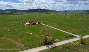 87 DEW DROP Ln, Bedford, WY 83112