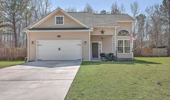 7389 Commodore Rd, Hollywood, SC 29449