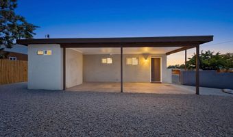 9001 Cordova Ave NE, Albuquerque, NM 87112