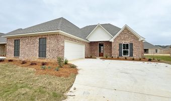 206 Wethersfield Dr, Florence, MS 39073
