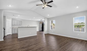 2096 River Birch Trl, Bauxite, AR 72011