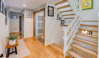 22 Deacon Willey Rd, Campton, NH 03223