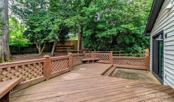 4020 Bon Rea Dr, Charlotte, NC 28226