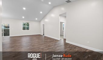 2011 E 22nd St, Casper, WY 82601