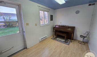 118 E Pleasant Ave, Baker, MT 59313