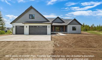 30192 N Archer Rd, Athol, ID 83801