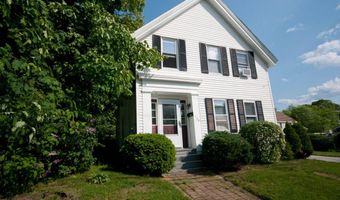 198 3rd St, Bangor, ME 04401