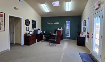 705 W Broadway, Andrews, TX 79714