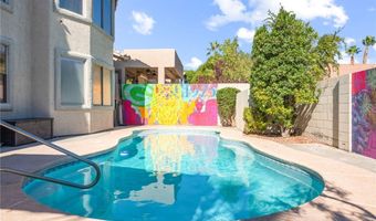 2766 Glen Port St, Las Vegas, NV 89135