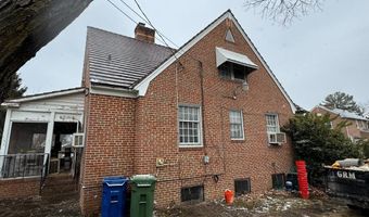 315 E COLD SPRING Ln, Baltimore, MD 21212